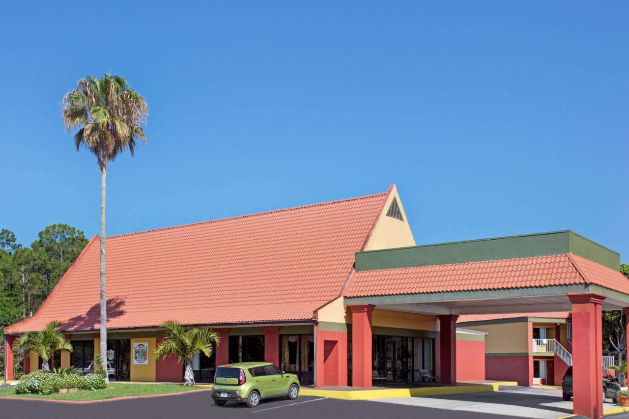 Days Inn By Wyndham Cocoa Cruiseport West At I-95/524 Εξωτερικό φωτογραφία
