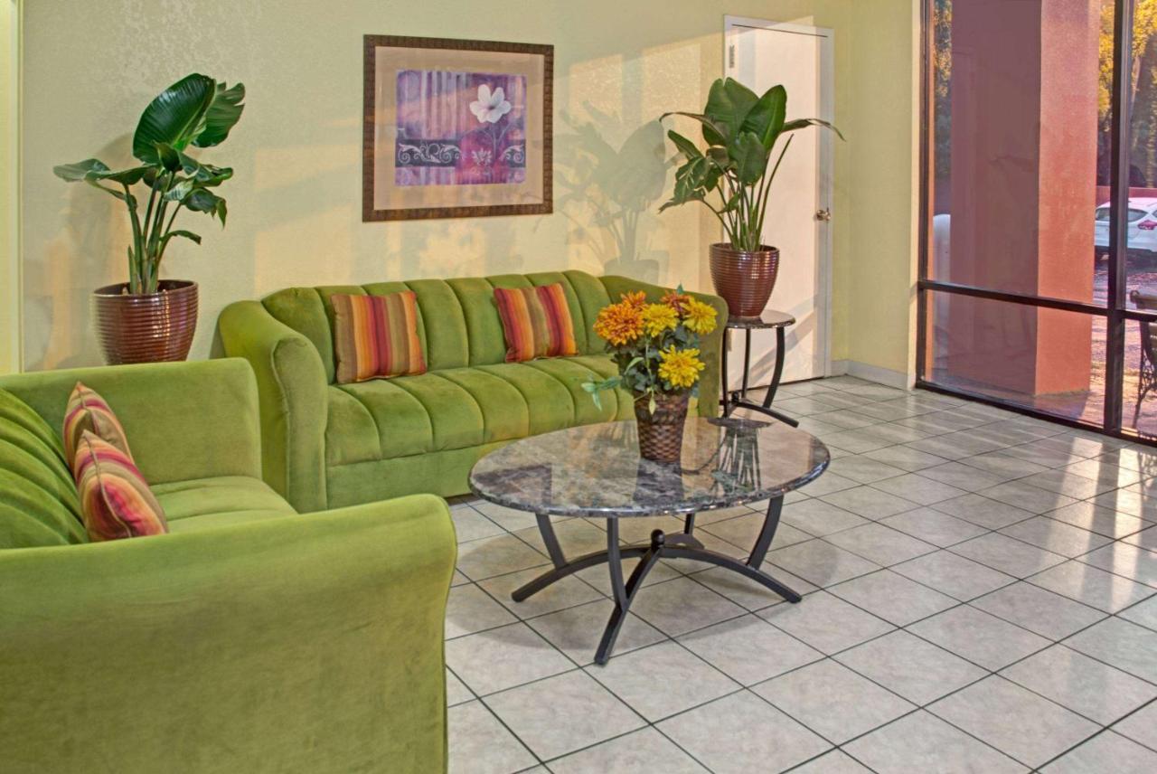Days Inn By Wyndham Cocoa Cruiseport West At I-95/524 Εξωτερικό φωτογραφία