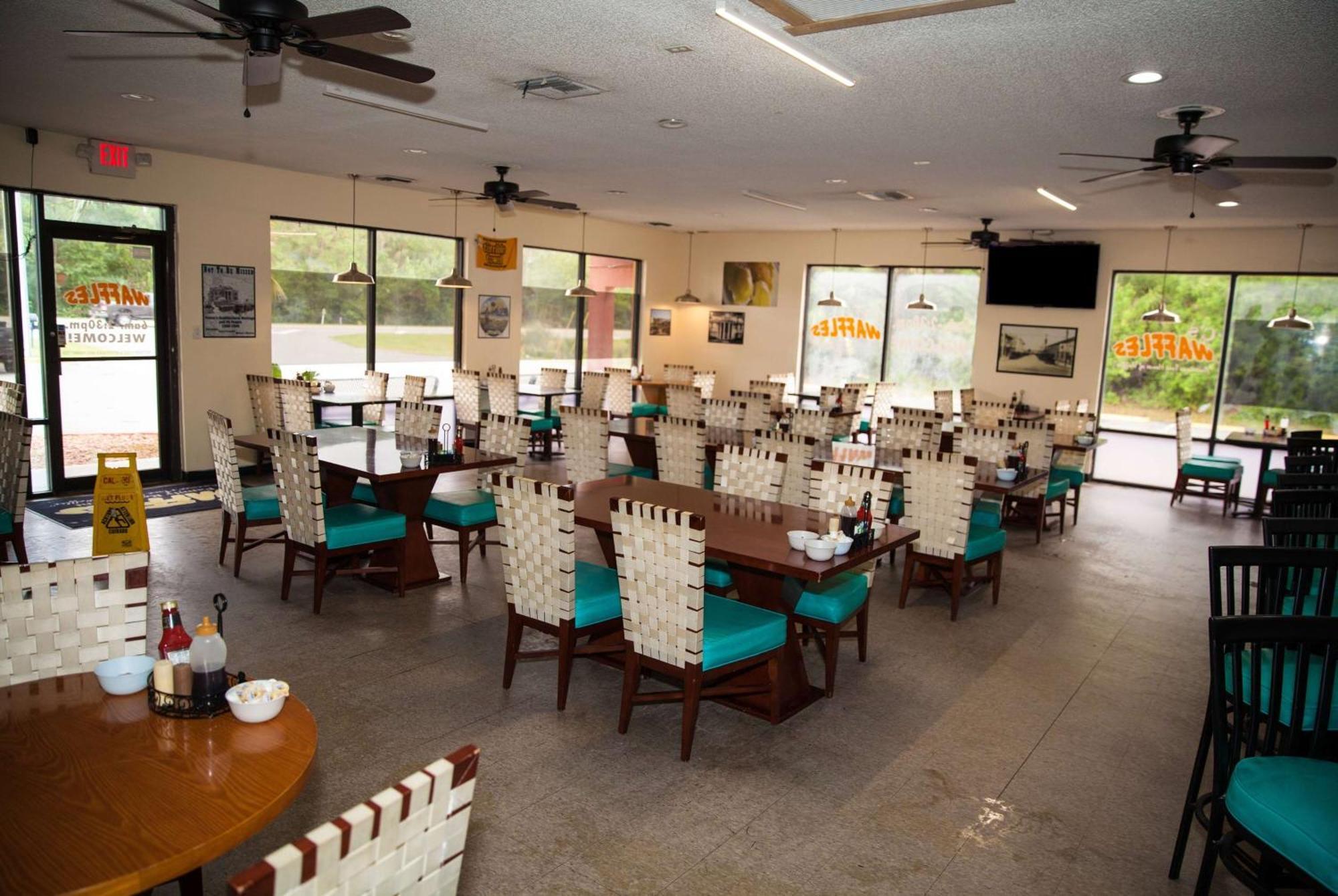 Days Inn By Wyndham Cocoa Cruiseport West At I-95/524 Εξωτερικό φωτογραφία