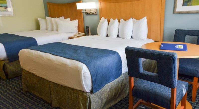 Days Inn By Wyndham Cocoa Cruiseport West At I-95/524 Εξωτερικό φωτογραφία