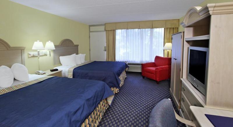 Days Inn By Wyndham Cocoa Cruiseport West At I-95/524 Εξωτερικό φωτογραφία
