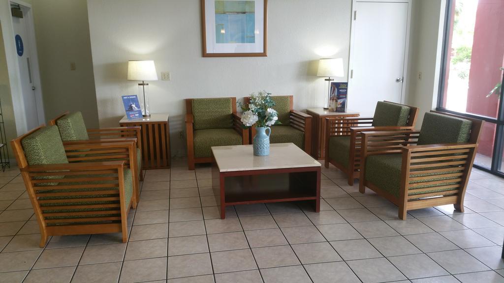 Days Inn By Wyndham Cocoa Cruiseport West At I-95/524 Εξωτερικό φωτογραφία