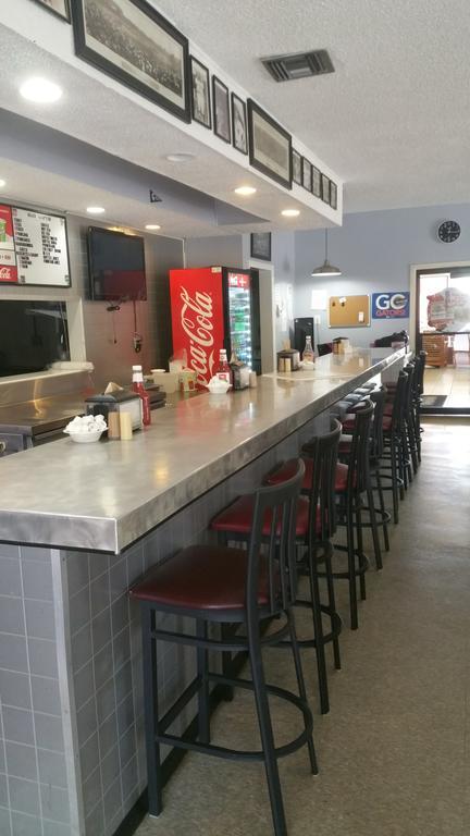 Days Inn By Wyndham Cocoa Cruiseport West At I-95/524 Εξωτερικό φωτογραφία