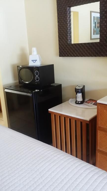 Days Inn By Wyndham Cocoa Cruiseport West At I-95/524 Εξωτερικό φωτογραφία