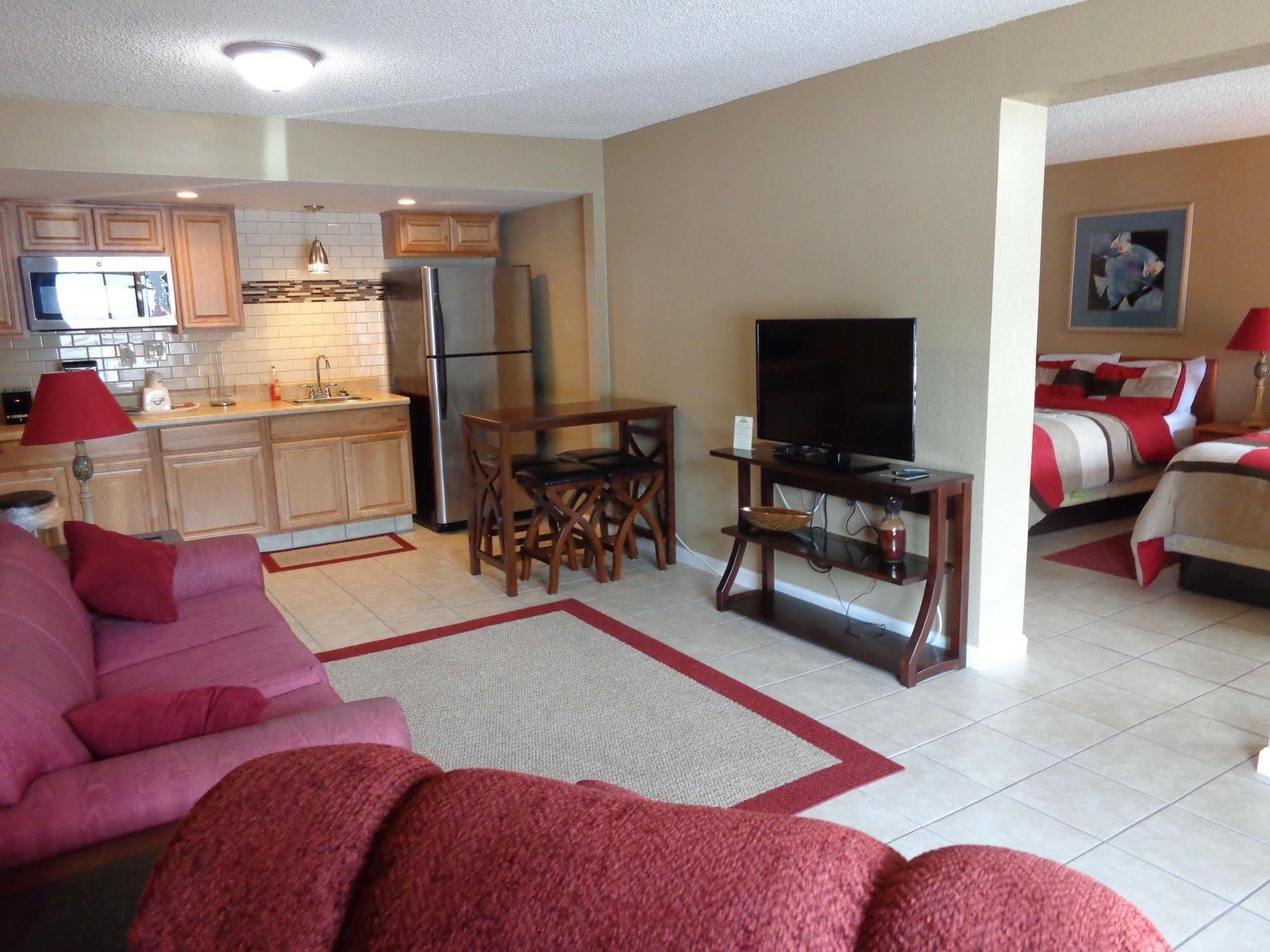 Days Inn By Wyndham Cocoa Cruiseport West At I-95/524 Εξωτερικό φωτογραφία