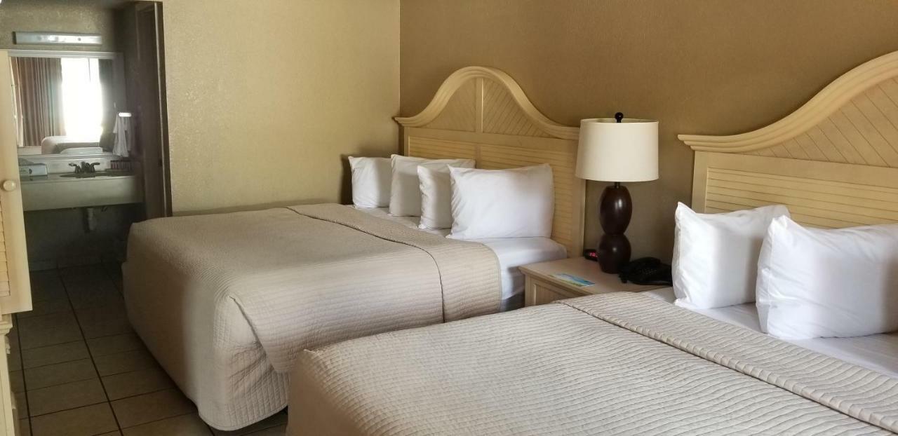 Days Inn By Wyndham Cocoa Cruiseport West At I-95/524 Εξωτερικό φωτογραφία